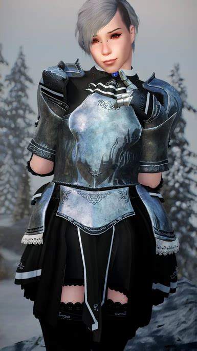 Skyrim femboy - Jan 19, 2023 · I'm using the "Half Orc Femboy Bubblebutt" preset and batch building with the [Caenarvon] Freestyle outfits. I tried getting it from the Caenarvon file path in game, but the outfits are invisible. I'm using a default game data path and a new output mod folder. 